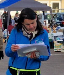 Ophélie